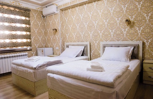 Samarkand Casa | Durdona Guest House
