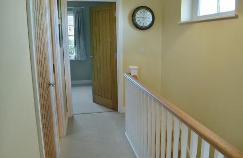 St Margaret's at Cliffe Casa | Durdrich Cottage