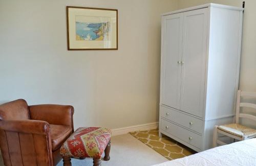 St Margaret's at Cliffe Casa | Durdrich Cottage