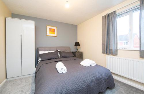 Durham Apartamento | Durham Home Away from Home