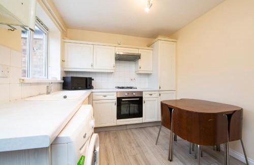 Durham Apartamento | Durham Home Away from Home