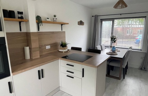 Durham Casa | Durham Retreat 15 minutes walk from Durham City center.