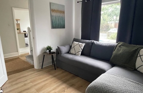 Durham Casa | Durham Retreat 15 minutes walk from Durham City center.