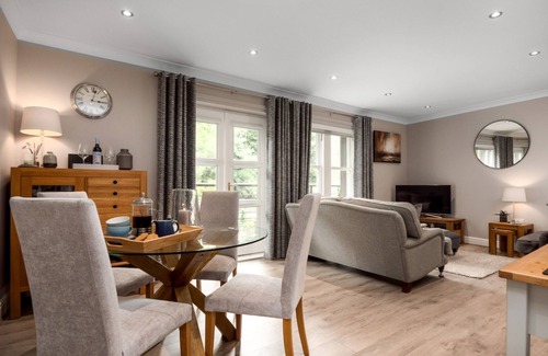 Durham Apartamento | Durham Riverside Apartments