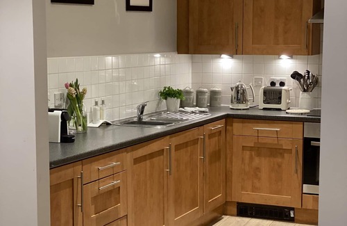 Durham Apartamento | Durham Riverside Apartments