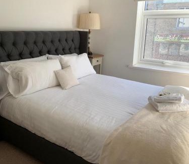 Langley Moor Apartamento | Durham Serviced Properties - The Sanctuary