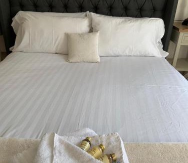 Langley Moor Apartamento | Durham Serviced Properties - The Sanctuary