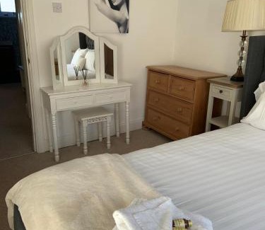 Langley Moor Apartamento | Durham Serviced Properties - The Sanctuary