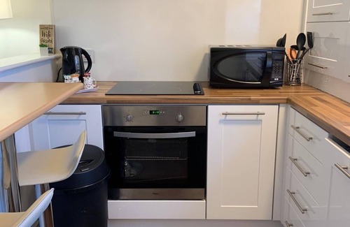 Langley Moor Apartamento | Durham Serviced Properties