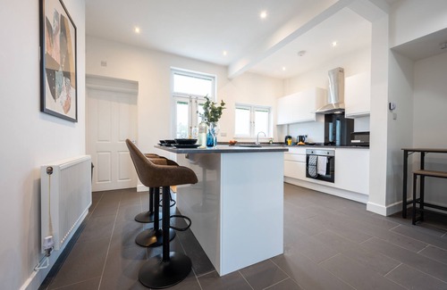 Newport Casa | Durham View by Tŷ SA