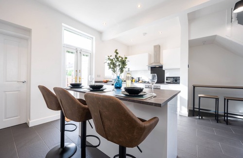 Newport Casa | Durham View by Tŷ SA