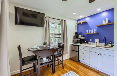 Durham Casa | Durham’s Ironwood Pines+1BR+4.2 Miles to Duke Univ