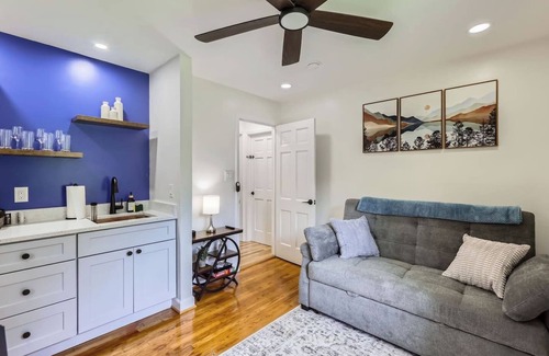 Durham Casa | Durham’s Ironwood Pines+1BR+4.2 Miles to Duke Univ