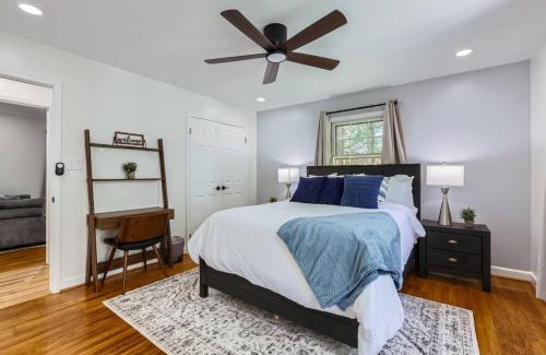 Durham Casa | Durhams Ironwood Pines