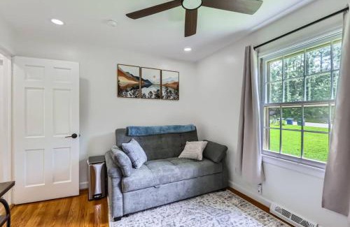 Durham Casa | Durhams Ironwood Pines