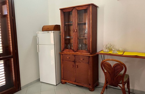 Marinella di Selinunte Apartamento | DURING HOME - Apartment in a farmhouse