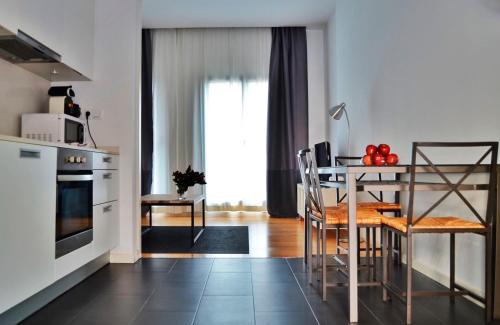 Poblenou Apartamento | Durlet Beach Apartments