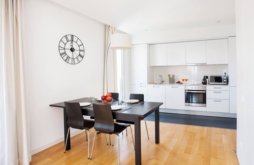 Poblenou Apartamento | Durlet Beach Apartments