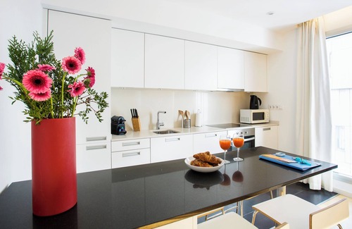 Poblenou Apartamento | Durlet Beach Apartments
