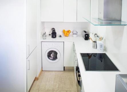 Poblenou Apartamento | Durlet Rambla Mar Apartments