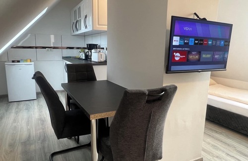 Vinnhorst Hotel | Durmaz Hotel