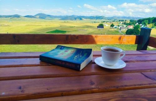 Virak Casa | Durmitor Horizons