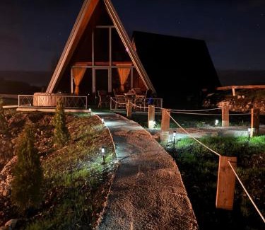 Zabljak Casa | Durmitorska zora