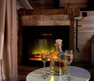 Zabljak Casa | Durmitorska zora