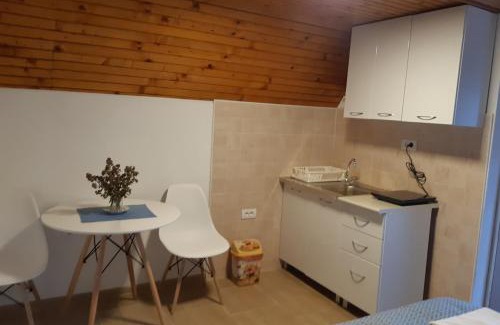 Virak Casa | Durmitorski konak