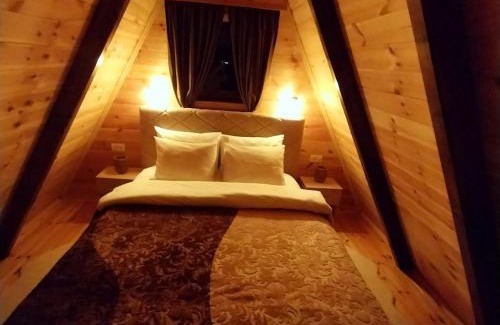Virak Chalet De Esquí | Durmitorski raj