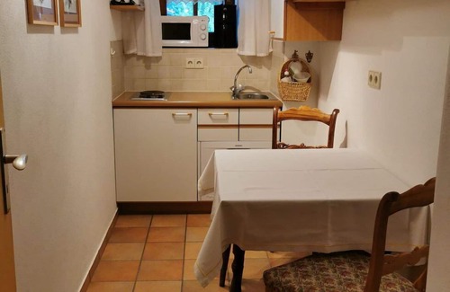Blindau Apartamento | Apartamento de vacaciones "Dürrach" (6)