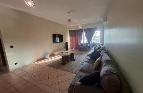Durrat Al-Arous Apartamento | Durrat Al-Arous Al-Halimah 2