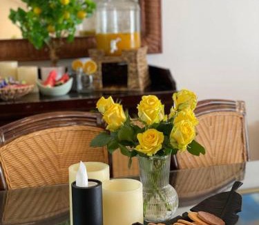 Durrat Al-Arous Chalet De Esquí | Durrat Al Arous - Rose Beach Villas