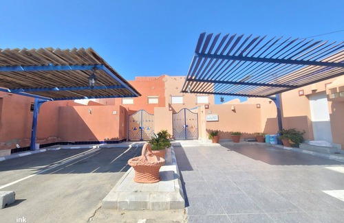 Durrat Al-Arous Chalet De Esquí | Durrat Al-Arous Villa in Moon Beach
