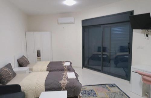 Sahab Apartamento | Durrat Al Israa