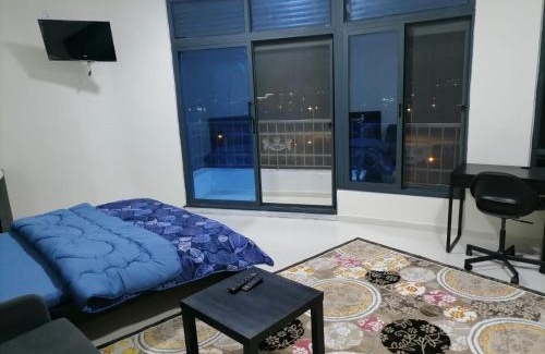 Sahab Apartamento | Durrat Al Israa