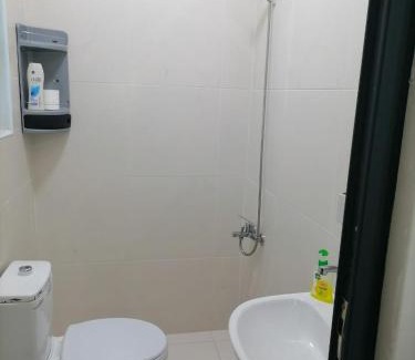 Sahab Apartamento | Durrat Al Israa