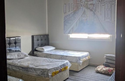 Durrat Al-Arous Chalet De Esquí | Durrat Alarous Beach Chalet