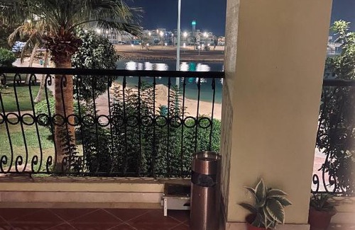 Durrat Al-Arous Chalet De Esquí | Durrat Alarous Beach Chalet