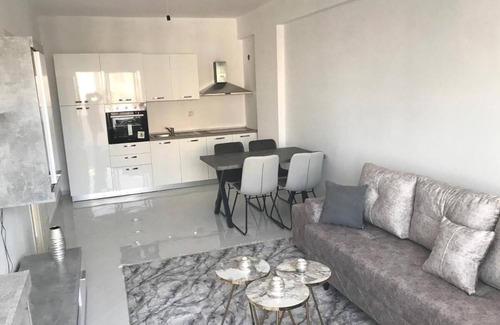 Shkembi i Kavajes Apartamento | Durres apartment