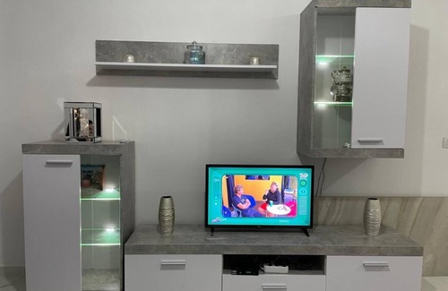 Shkembi i Kavajes Apartamento | Durres apartment