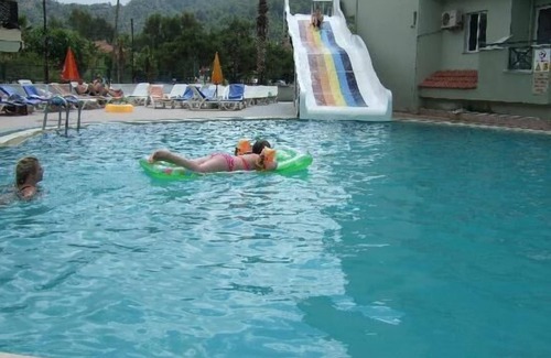 Armutalan Apartamento | Duru Apart Otel