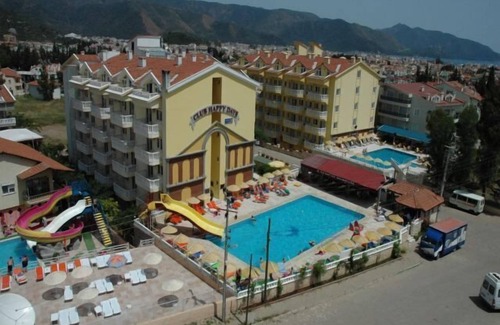 Armutalan Apartamento | Duru Apart Otel