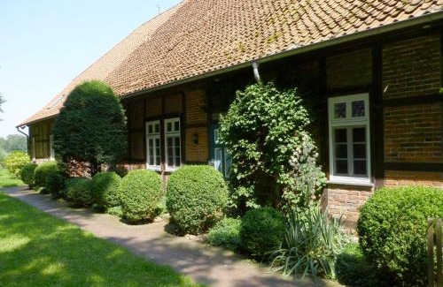 Region Hannover District Apartamento | Duschenhof