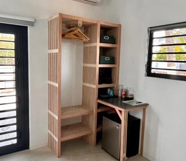 Grote Berg Apartamento | Dushi Shelter studio