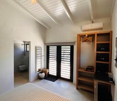 Grote Berg Apartamento | Dushi Shelter studio