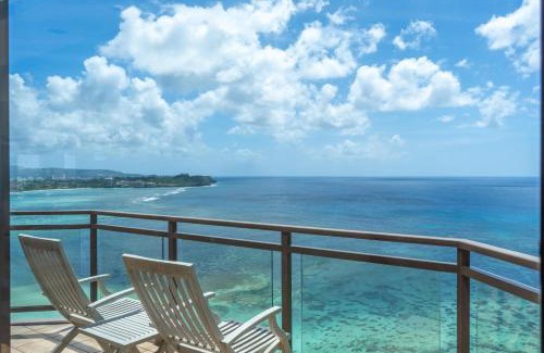 Tumon Complejo | Dusit Beach Resort Guam