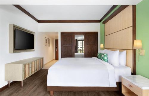 Tumon Complejo | Dusit Beach Resort Guam