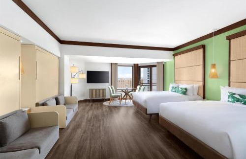 Tumon Complejo | Dusit Beach Resort Guam