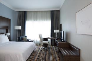 Barsha Heights Hotel | Dusit D2 Kenz Hotel Dubai